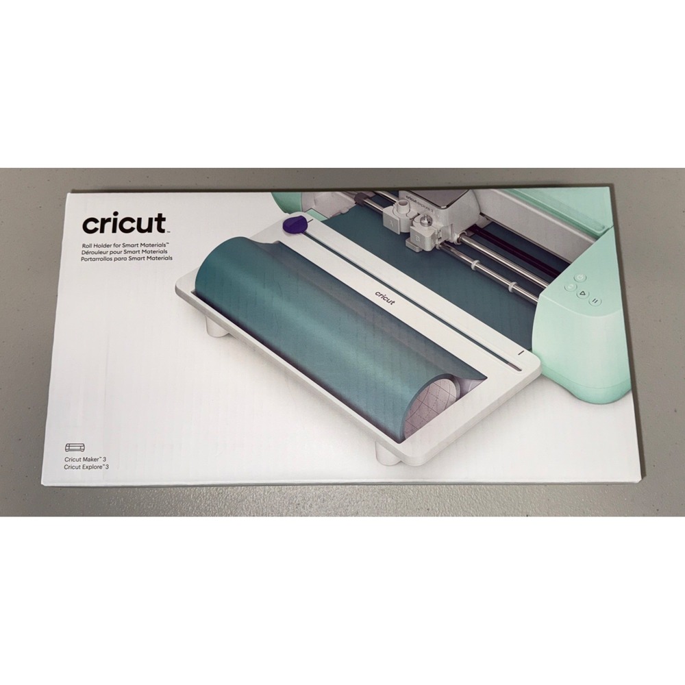Cricut Roll Holder For Cricut‎ Maker 3 Explore 3 - 2009039